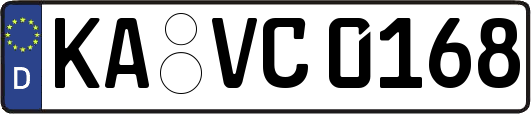 KA-VC0168