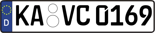KA-VC0169