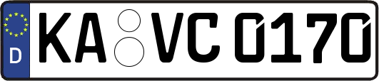 KA-VC0170