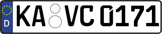 KA-VC0171