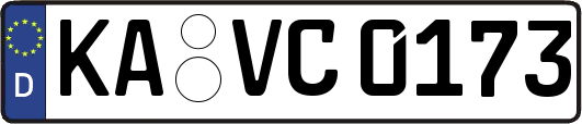 KA-VC0173
