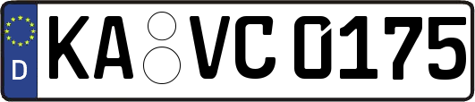 KA-VC0175