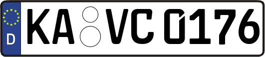 KA-VC0176