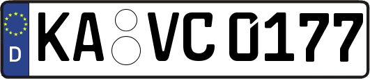KA-VC0177