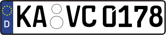 KA-VC0178