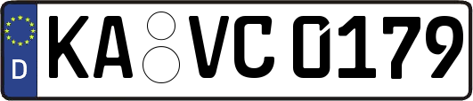 KA-VC0179