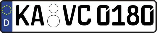 KA-VC0180