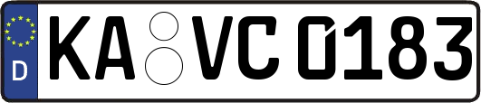 KA-VC0183