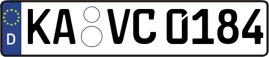 KA-VC0184
