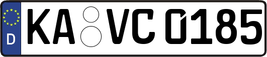 KA-VC0185