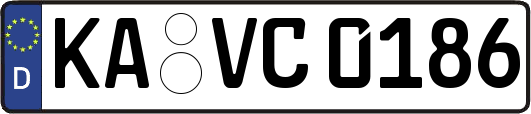 KA-VC0186