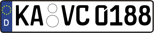 KA-VC0188