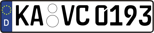 KA-VC0193