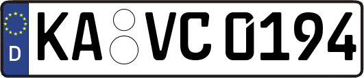 KA-VC0194