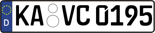 KA-VC0195