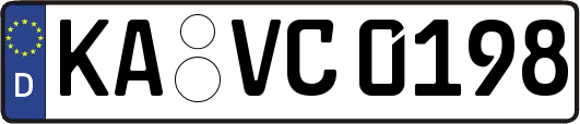 KA-VC0198