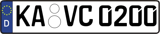 KA-VC0200