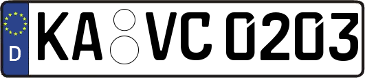 KA-VC0203