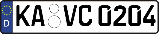 KA-VC0204