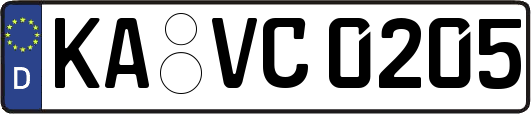 KA-VC0205