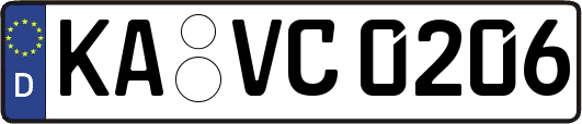 KA-VC0206