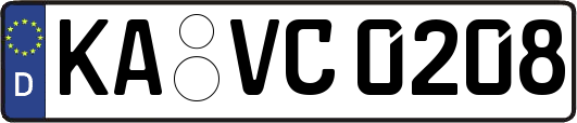KA-VC0208