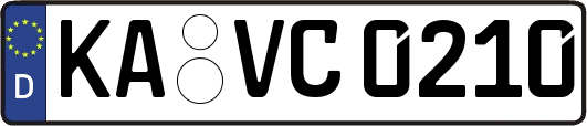 KA-VC0210
