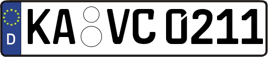 KA-VC0211