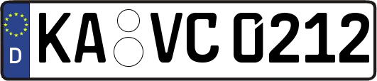 KA-VC0212
