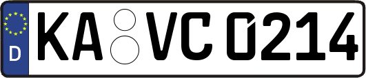 KA-VC0214