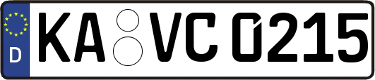 KA-VC0215