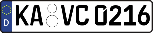 KA-VC0216