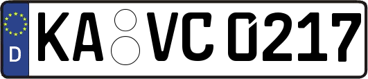KA-VC0217