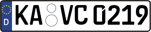 KA-VC0219