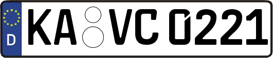 KA-VC0221