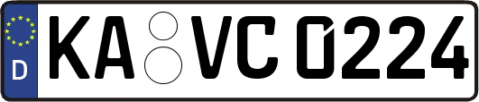 KA-VC0224