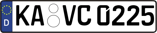 KA-VC0225