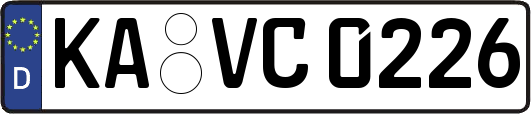 KA-VC0226