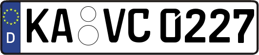 KA-VC0227