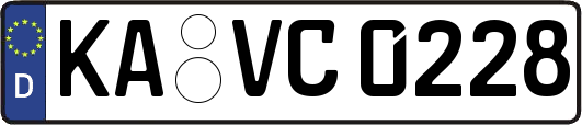 KA-VC0228