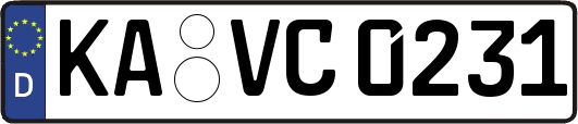 KA-VC0231