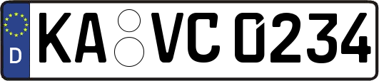 KA-VC0234