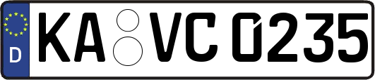 KA-VC0235