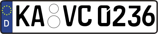KA-VC0236