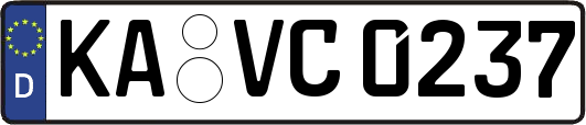 KA-VC0237