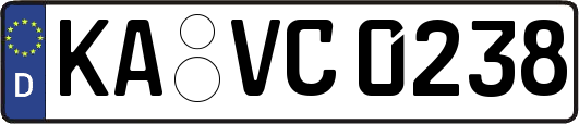 KA-VC0238