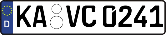 KA-VC0241