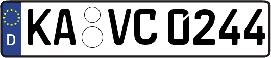 KA-VC0244