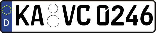 KA-VC0246