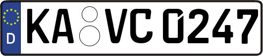 KA-VC0247